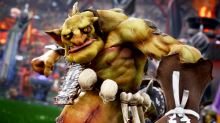Blood Bowl 3 Brutal Edition SWITCH