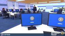 Autobahn - Police Simulator 3 PS4