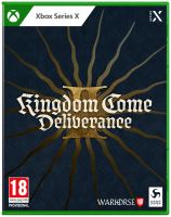 Kingdom Come: Deliverance II XBOX SERIES X