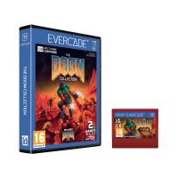 Evercade The Doom Collection (5)