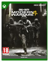 Call of Duty: Modern Warfare 4 XBOX SERIES X