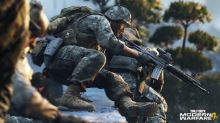 Call of Duty: Modern Warfare 4, Hellraiser: Revival nebo slevy