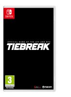 TIEBREAK: Official game of the ATP and WTA SWITCH
