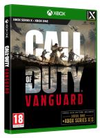 Call of Duty: Vanguard XBOX SERIES X