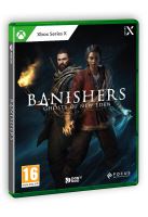 Banishers: Ghosts of New Eden XBOX SERIES X