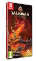 Talisman: Digital Edition – 40th Anniversary Collection SWITCH