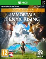 Immortals Fenyx Rising GOLD Ed. XBOX ONE