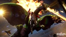 Marvel's Guardians of the Galaxy: Encore Edition SWITCH 2 (2)