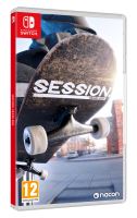 Session: Skate Sim SWITCH
