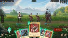 Deathless: The Hero Quest PS5 (6)