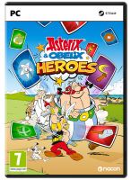 Asterix &amp; Obelix: Heroes PC