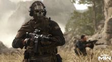 Call of Duty: Modern Warfare II XBOX ONE / XBOX SERIES X