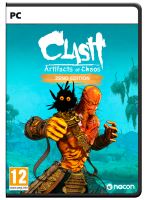 Clash: Artifacts of Chaos Zeno Edition PC