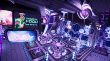 Vesmírný simulátor Spacebase Startopia přistál na PC, PlayStation 4|5 a Xbox