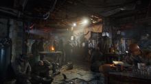 Metro 2039 XBOX SERIES X (12)
