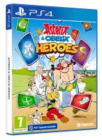 Asterix & Obelix: Heroes PS4