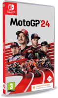 MotoGP 24 SWITCH (CODE IN A BOX)