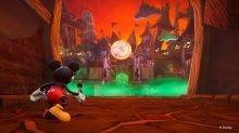 Disney Epic Mickey: Rebrushed SWITCH
