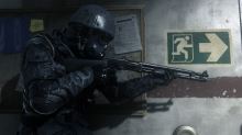 Call of Duty: Modern Warfare Remastered XBOX ONE