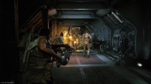 Cold Iron Studios a 20th Century Games oznamují vydání hry Aliens: Fireteam Elite