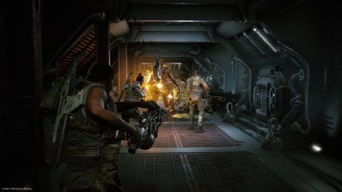 Mariňáci do akce, mise Aliens: Fireteam Elite odstartovala!