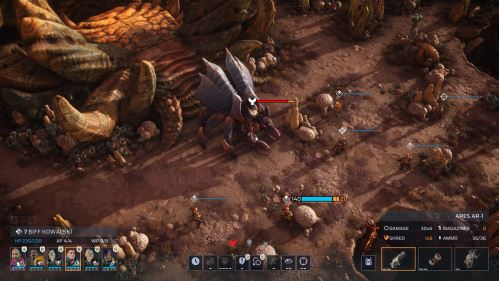 Phoenix Point: Behemoth Edition vychází na PlayStation 4 a Xbox One