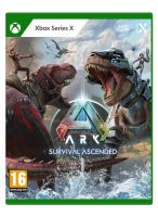 ARK: Survival Ascended XBOX SERIES X