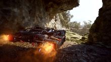 Vychází Hot Wheels Infinite Rush, Kingdom Come: Deliverance II na Switch 2 (2)