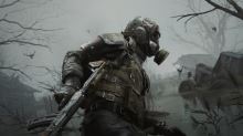 Metro 2039 Deluxe Edition PC (2)