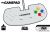 The GAMEPAD (Spectrum White)