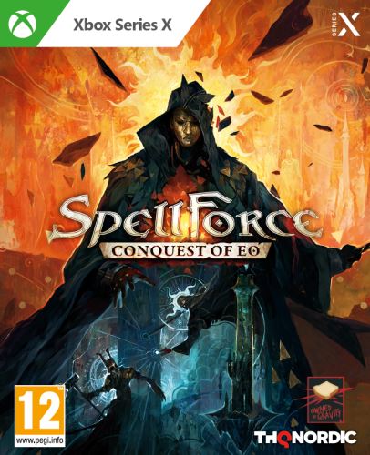SpellForce: Conquest of EO XBOX SERIES X