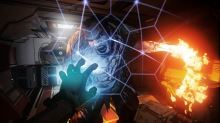 The Persistence XBOX ONE