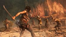Resonance: A Plague Tale Legacy XBOX SERIES X (9)