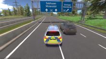 Autobahn Police Simulator 2 SWITCH