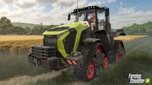 Farming Simulator 25 přinese asijské zemědělství a vylepšenou hratelnost