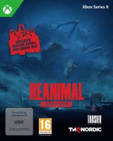 Reanimal Deluxe XBOX SERIES X Reanimal Deluxe XBOX SERIES X