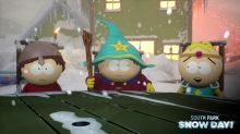 South Park: Snow Day! PS5