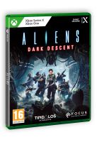 Aliens: Dark Descent XBOX ONE/ XBOX SERIES X