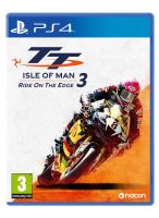 TT Isle of Man: Ride on the Edge 3 PS4