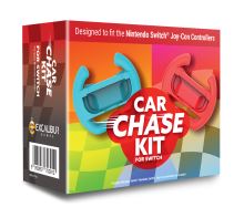 Car Chase Kit SWITCH