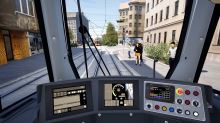 Tram Sim Console Edition: Deluxe Edition PS5