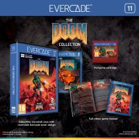 Evercade The Doom Collection (2)