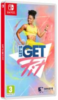 Let's Get Fit SWITCH