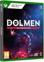 Dolmen Day One Edition XBOX SERIES X / XBOX ONE