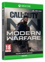 Call of Duty: Modern Warfare 2019 XBOX ONE