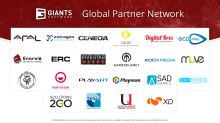 Vydavatel GIANTS Software spouští globální partnerskou síť