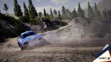 WRC 10 vyjde 2. září