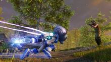 Destroy All Humans! XBOX ONE