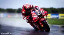 Milestone a Dorna žhaví motory na start hry MotoGP 23