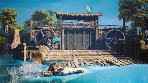 Biomutant dostává nový soubojový trailer a startuje předobjednávky